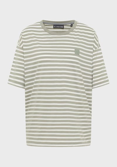 Kia T-shirt Oversized Fit
