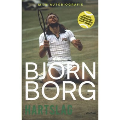 Hartslag - Björn Borg