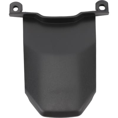 Achterbank Kuipafdekking Plastic Motorfiets Bovenste Zitplaats Midden Kuip Paneel Afdekking Sierlijst voor MT?07 black