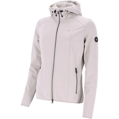 Damesrijjas met capuchon en volledige ritssluiting Schockemöhle Sports Suzan Style