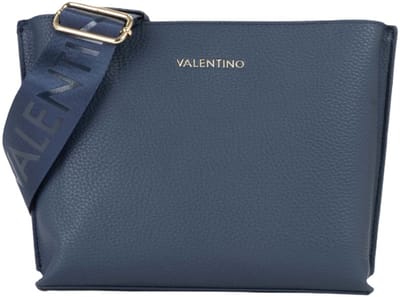 VALENTINO schoudertas polstasje Fall Re Crossbag Blu donkerblauw