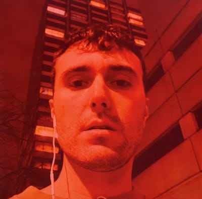 Fred Again - Actual Life (April 14 - December 17 2020) LP