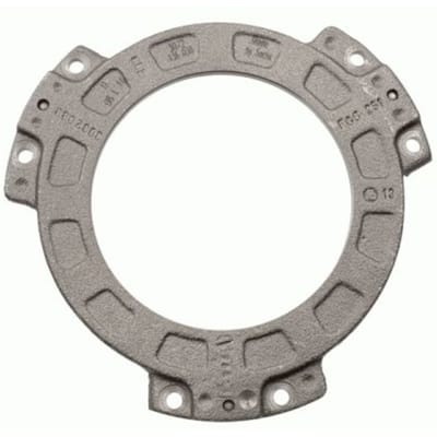 Koppelingsdrukplaat SACHS 3072 136 030