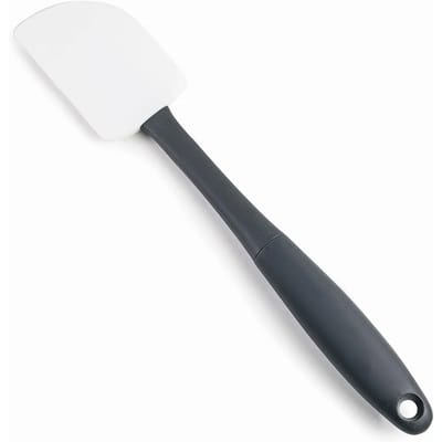 Lacor Pannenlikker - 30cm - Grijs/Wit