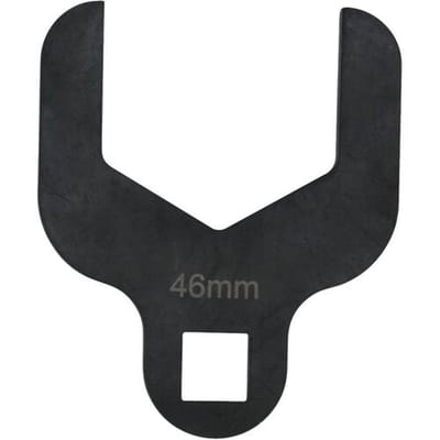KS Tools 516.1001 Tegenhoudsleutel, 46,0 mm