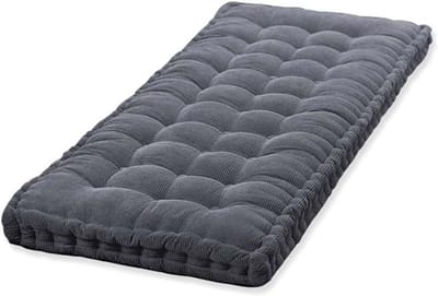 Bankkussen - Zitkussen - Buiten Zitten - Extra Dik - 80x40 cm - Kleur1