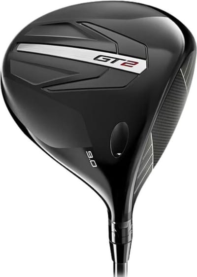 Titleist GT2 Driver 10gr Regular Flex