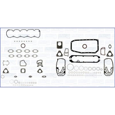 Pakkingset, cilinderkop AJUSA 51015400