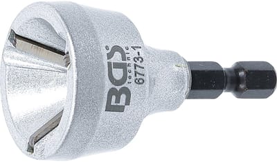 BGS Buitenontbramer voor Ø 3 - 19 mm - 6773-1