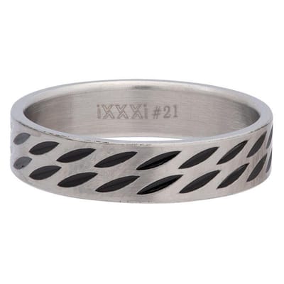 iXXXi Vulring Men 6mm Surfboard Zilverkleurig - maat 20