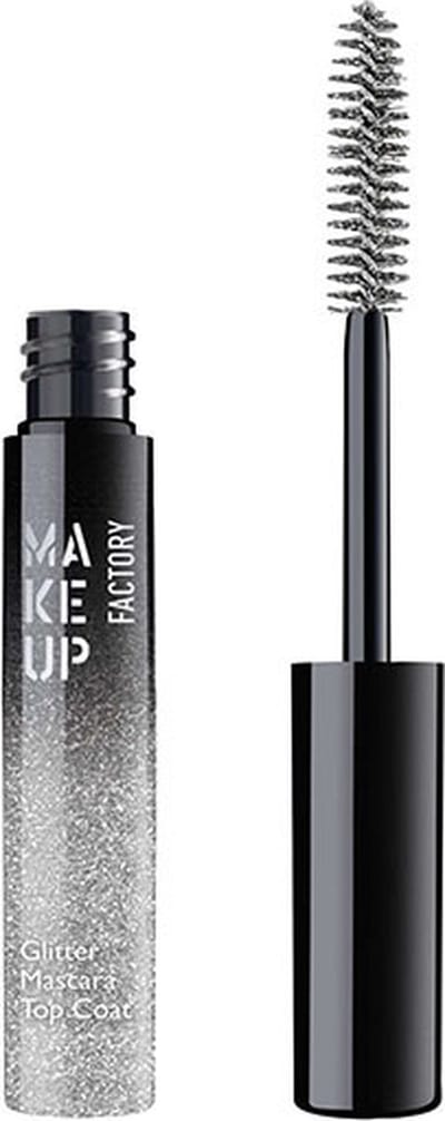 Make up Factory Glitter Mascara