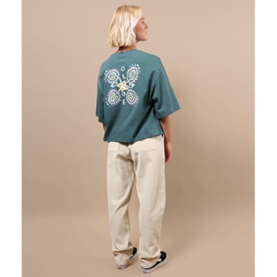 Broek Oxbow Broek CORD