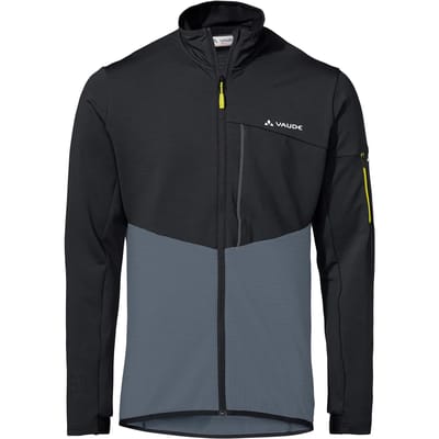 VAUDE Men's Scopi Fleece Jacket, Jas, outdoorjas, Heren, Outdoorjas