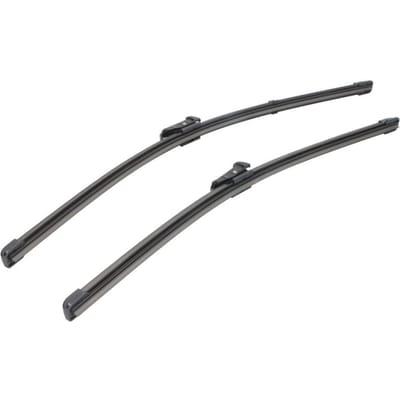 Wisserblad DENSO Flat Blades DF-059, 550/475mm, Voor, 2 Stuk