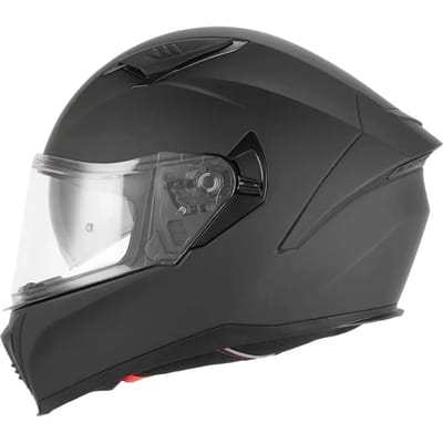 Volle motorhelm Nox Premium N402