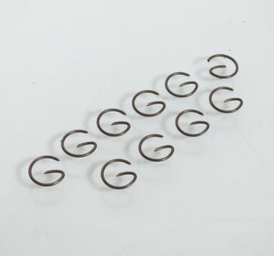 Pièce moteur diverse RSM pour Scooter Yamaha 50 BWS Avant 2017 Neuf