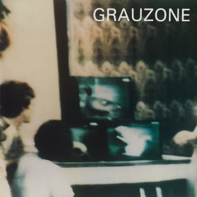 Grauzone (40 Years Anniversary Edition 2lp)