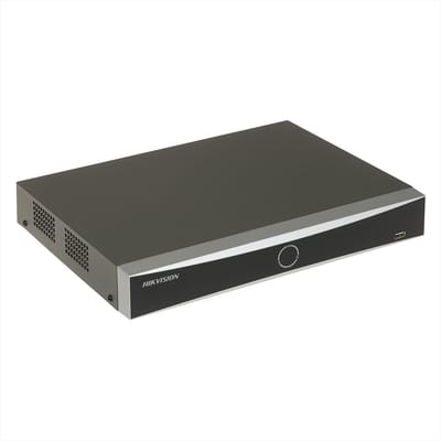 Hikvision - 303621190 - Netwerkvideorecorder