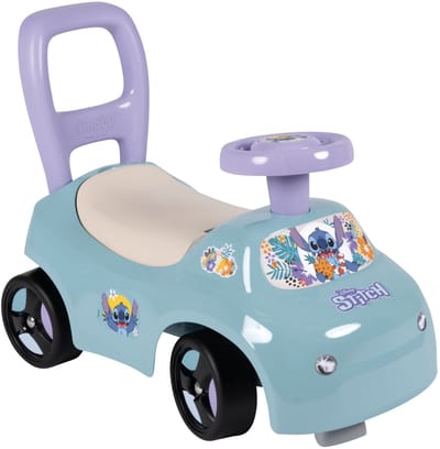 Smoby - Loopauto - Disney Lilo & Stitch