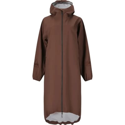 Dames lange hoodie SOS Matterhorn