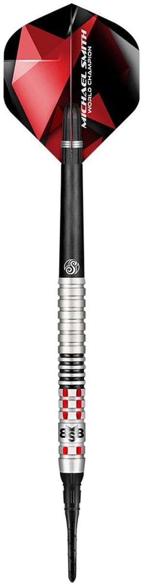 Shot Michael Smith Achieve 90% - Soft Tip Darts