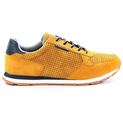 Lage Sneakers Bugatti 321ASH0255005000