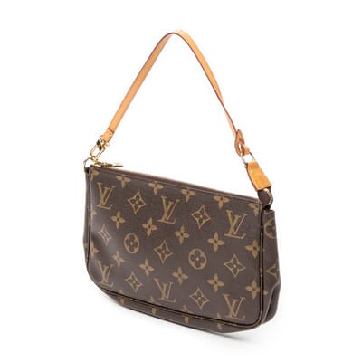 Pochette Accessoires  Pouch