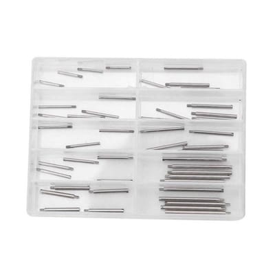 Dailygoody - Polsband - Horlogeband Set - Reparatie Tool Accessoires