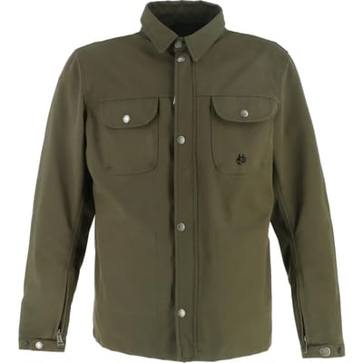 Motor shirt Helstons Detroit