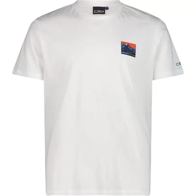 T-shirt CMP