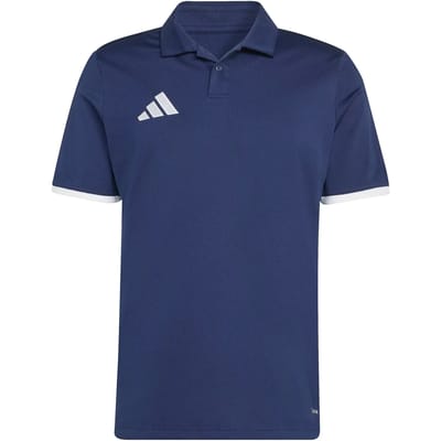 Adidas Performance Entrada26 Poloshirt - Heren - Blauw