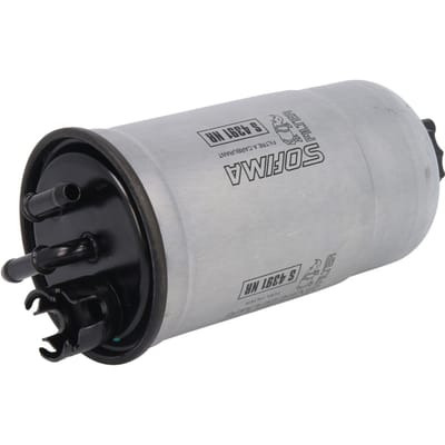 Brandstoffilter SOFIMA S 4391 NR