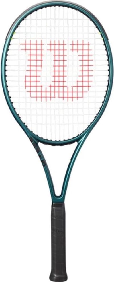 Wilson Tennisracket Blade 100L V9 Senior