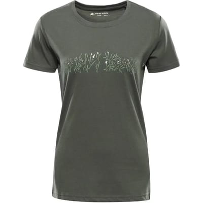 Dames-T-shirt Alpine Pro Termesa 3