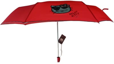 Hello Kitty Diva Kinderparaplu - Ø 100 cm