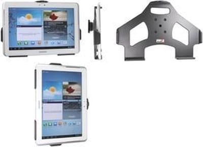 Samsung Galaxy Tab 2 10.1 Passieve houder met swivelmount