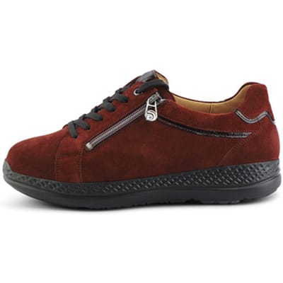 Lage Sneakers Ganter KarlaLuise