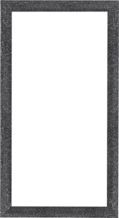 Fotolijst 20x40 cm - MDF - Grijs Geveegd - Colonia