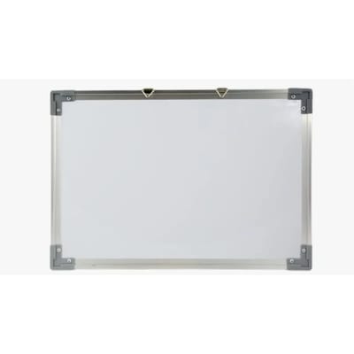Magnetisch uitwisbaar bord - 60 x 45 cm PowerShot