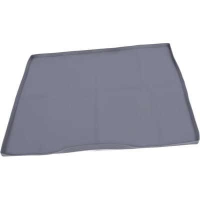 Wasdroger Bovenmat 50x60cm Antislip Siliconen Wasmachine Bovenbeschermhoes voor Waskamer