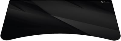 Arozzi Arena Gaming Bureau Vervangende Muismat - 160 cm - Abstract Zwart