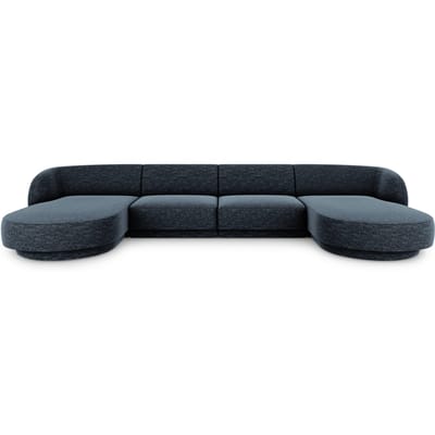 U-bank Miley chenille | Micadoni Limited Edition