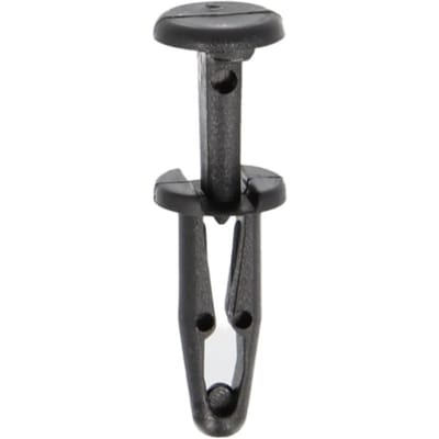 Clip ROMIX ROM 20243, 25 Stuk