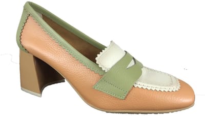 HISPANITAS PUMP - CHV243453