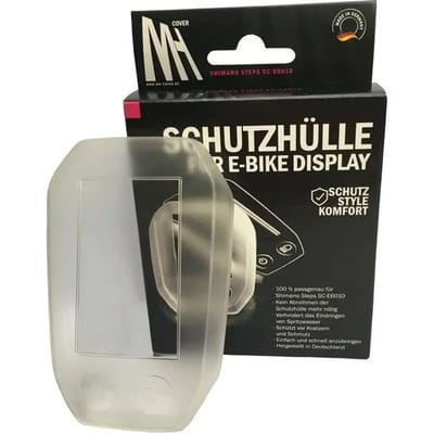 Schermbeschermer MH Display Shimano Steps Sc-E6010