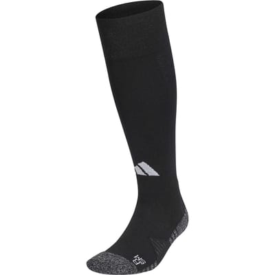 High socks adidas Chaussettes Adi 26 noir col montant