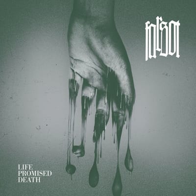 Farsot - Life Promised Death (LP) (Limited Edition) (Coloured Vinyl)