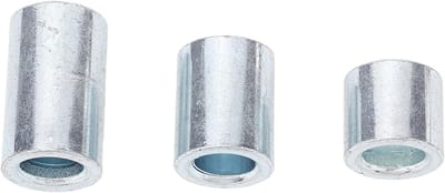 Duurzame 12 Mm Wielafstandsbus voor 110 125 PIT Crossmotor en ATV, Verbeterde Staallegering, Betrouwbare Upgrade