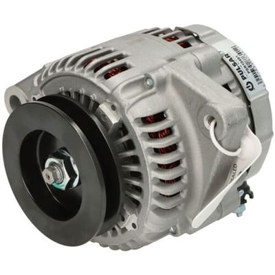 Driefasige generator PULSAR ROTATING ELECTRICS PSR10491