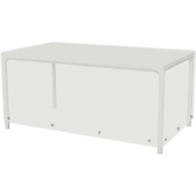 Gloster Hoes Dining Tafel - 244 cm